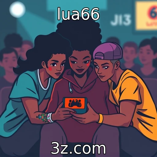 Diversidade e inclusão na indústria de jogos