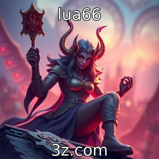 Tendências emergentes na indústria de jogos