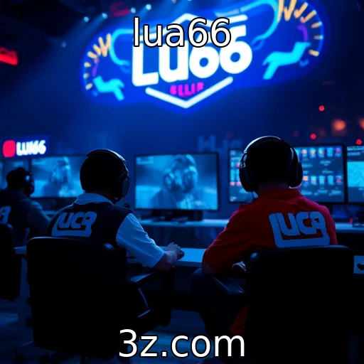 Expansão dos esports e sua influência na indústria