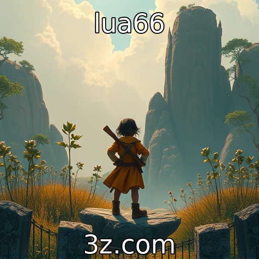 Inovações em narrativas interativas para jogos