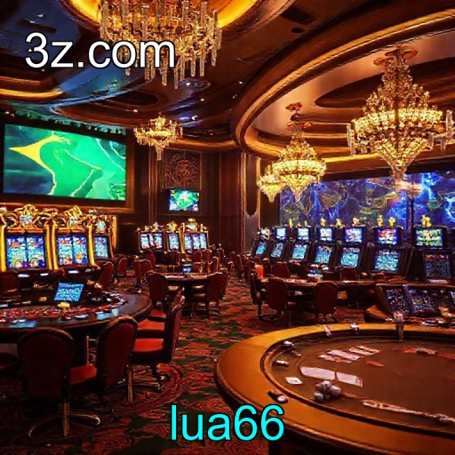 A Magia dos Jogos Kids no Lua66: Diversão Garantida