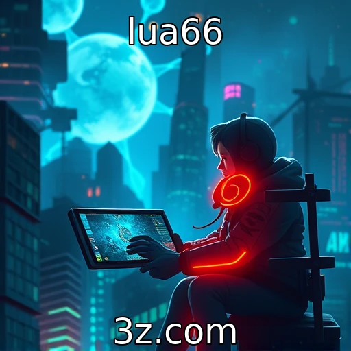 Novas tecnologias transformam a produção de jogos