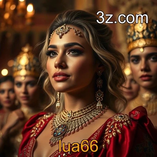 Aventuras Épicas no RPG do Site Lua66 que Encantam Jogadores