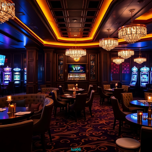 A Arte da Strategy em jogos Lua66: Onde a Vitória Espera!